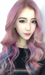 于教授-Grace studio