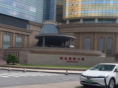 -上海小南国(国会店)