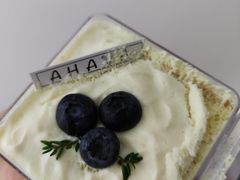 -AHAVA·Fang Baking Studio