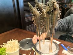 -东海怡品海鲜豆捞(星街坊店)