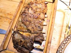 -新凯旋烧烤·燕姐千岛湖土菜