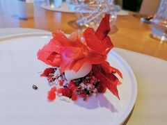 -Amber(置地文华东方酒店)