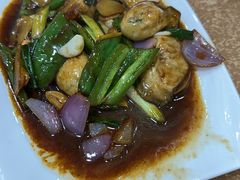 -濠轩阁特色生蚝火锅(水湾路店)