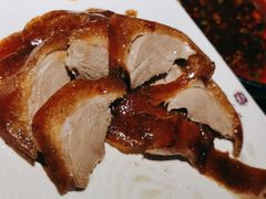 -德香苑脆皮烤鸭·经典(爱融荟城店)