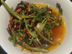 -黔蘑菇四季餐厅(观山湖店)