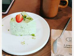 -fishtank鱼缸咖啡(三山街店)