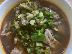 -王记生烫牛杂面馆(兰陵路店)