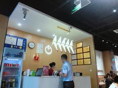 -杨翔豆皮涮牛肚(华阳城店)