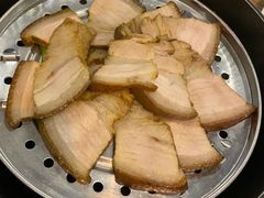 -一心烤肉(延安路店)