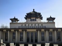 -中国农业博物馆