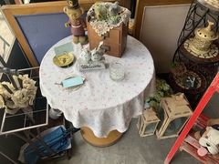 -静香HOUSE·全时段融合餐厅(七星欢乐颂店)