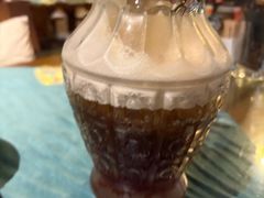 -C31地窖餐厅(黑龙江北路店)