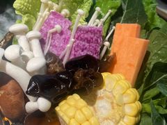 -大头椰·椰子鸡火锅(南宁万象城店)