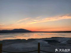 -盐湖景区