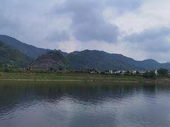 -新安江山水画廊风景区