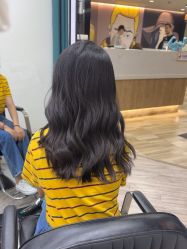 点击看大图 -奈川烫染Salon