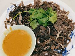 -老仁义·清真菜(太古街店)