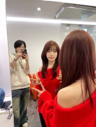 -MY HAIR ARDOR
