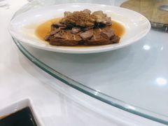 -万荣烤鸭店·北京菜(天坛店)