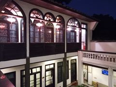 -聚春园驿馆(福州三坊七巷店)