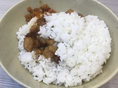肉燥饭-圆宝台湾小吃(迎津街店)