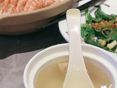 -沿江海南菜·文昌鸡祖师爷(大东海店)