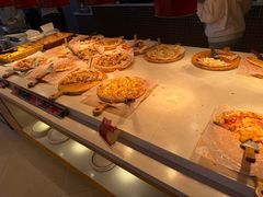 -比格比萨自助(康巴什店)