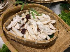 -蓝钻·国际美食海鲜自助百汇(西直门店)