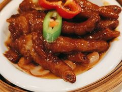 -新宝餐厅(流塘店)
