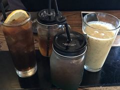 -黑角餐厅美式狂野Blackhorn(昌茂花园店)