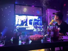 -嗨度KTV(万达店)