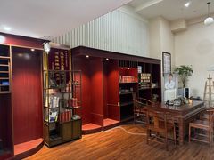 -脊艾堂推拿·艾灸(美年广场店)