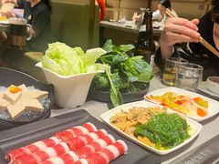 -海底捞火锅(王府井银泰in88店)