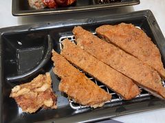 君悦排骨-馔豚·台北菜专门店(深圳湾万象城店)