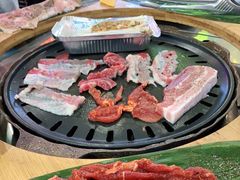 -玄希浪漫厨房·韩料烤肉(湖滨银泰in77店)