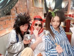 -廖掌柜·重庆鲜货火锅(上海首店)