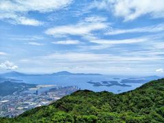 -梧桐山风景名胜区