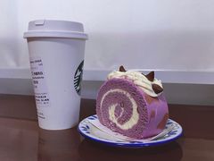 -星巴克(苏州石路百脑汇店)