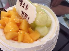 iphone_upload_pic-黑池口感烘焙·生日蛋糕(坂田店)