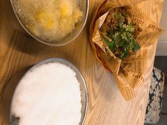 椰汁海石花-南街清补凉(黄贝岭店)