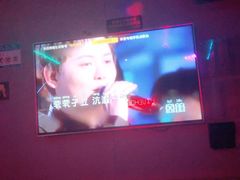 -唱吧麦颂ktv(紫金大厦店)