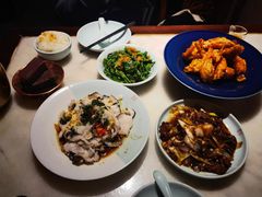 -小吊梨汤·北京菜·烤鸭(双井乐成中心店)