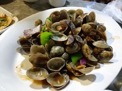 -四川小胡子海鲜(丁村万人海鲜广场店)