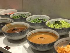 -牛村来人潮汕牛肉火锅(西单店)