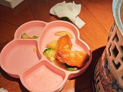 -外婆家(青岛万象城店)