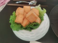 -西郊宾馆·1921餐厅