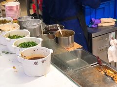 -江三王记牛杂馆(总店)