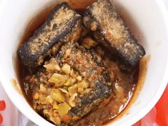 -霸蛮湖南菜·牛肉粉(荣京西街店)