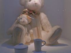 -成都泰迪熊博物馆