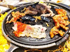 -韩宫宴和牛烤肉(盐城金鹰店)